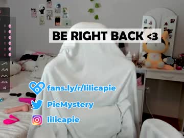 cosplay cam girl lilicapie image #5330154