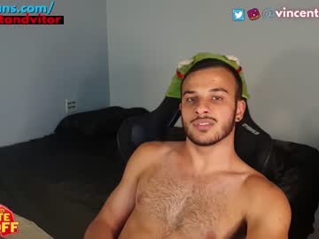 cosplay cam man vincentandvitor image #635120