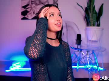 cosplay cam girl alicia_uwu image #2948046