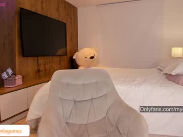 cosplay cam girl imcamila__ image #6393693