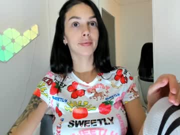 webcam girl hotfallingdevil capture image #1977405