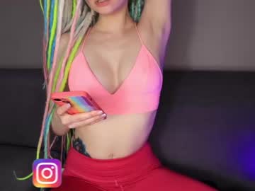 cosplay cam girl baby_riley image #1494626