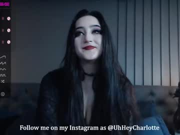 cosplay cam girl charlotte_germanotta_ image #4640722