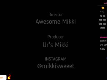 cosplay cam girl blush_mikki image #5414582