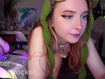 cosplay cam girl pocketrocket_ image #6005240