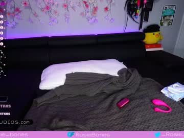 cosplay cam girl rosiebones image #4571115