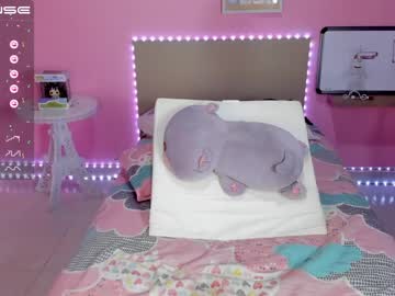cosplay cam girl little_effy18 image #2393797