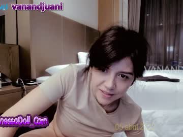 cosplay cam girl vanandjuani image #1489109