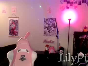 cosplay cam girl lilypixel image #3076558