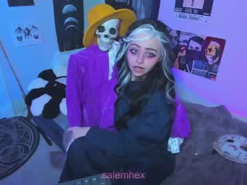 cosplay cam girl salemhex image #3878842