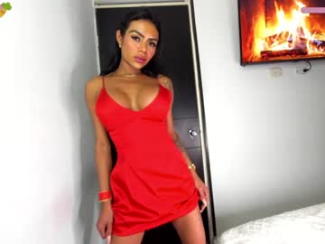 cosplay cam tranny hot_lady777 image #1424373