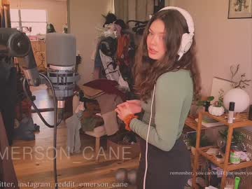 cosplay cam girl emersoncane image #4182374