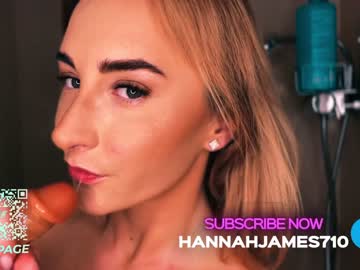cosplay cam girl hannahjames710 image #4317643