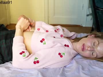cosplay cam girl ellaa91 image #4332047