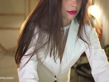 cosplay cam girl tifalock_ image #6518088