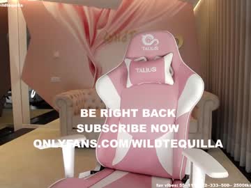 cosplay cam girl wildtequilla image #2801006