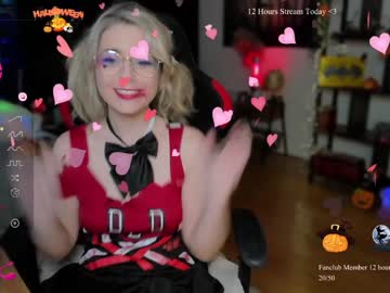 cosplay cam girl kimilee22 image #5580596