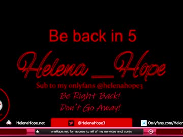 cosplay cam girl helena_hope image #1548321