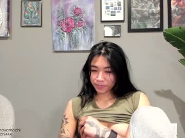 webcam girl mayamochi capture image #2578097