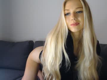 cosplay cam girl pervyblonde image #452354