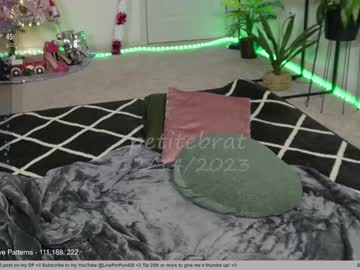 cosplay cam girl petitebrat image #5903580