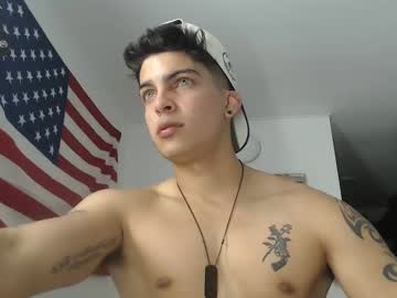 cosplay cam man charlie_hotx image #4443062