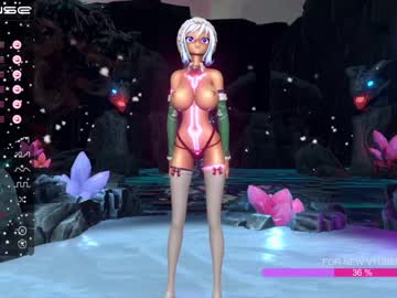 cosplay cam girl elfie_love image #3342456
