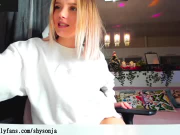 cosplay cam girl sonjashy image #857855