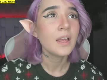 cosplay cam girl sugar_troubl3 image #773948