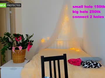cosplay cam girl lilly_mattsson image #3016545