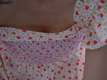 cosplay cam girl ellaa91 image #4125480
