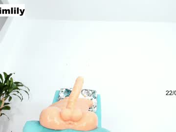 cosplay cam girl imlily96 image #1192789