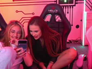 webcam couple anabel054 capture image #2787100