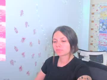 halley_pink cosplay cam