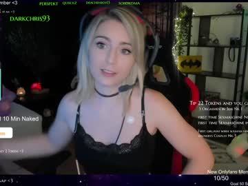 cosplay cam girl kimilee22 image #2665615