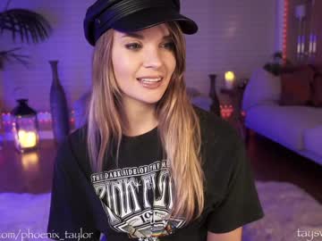 cosplay cam girl phoenix_taylor image #3541167