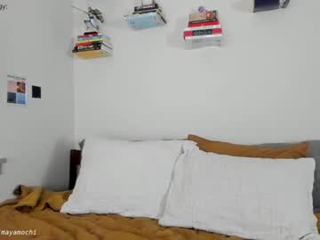 webcam girl mayamochi capture image #472604