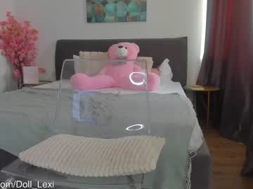 cosplay cam girl doll_lexi image #4487743