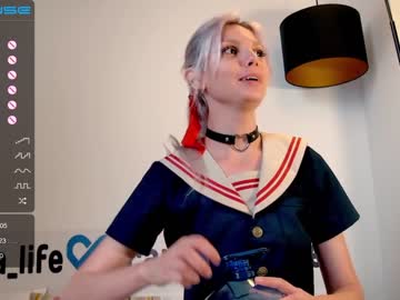cosplay cam girl careful_i_bite image #2167893