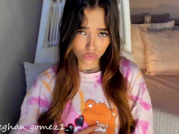 cosplay cam girl _meghan_gomez1_ image #3345117