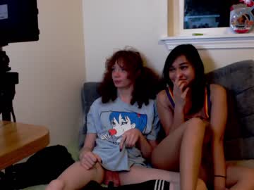 cosplay cam tranny lewdy_booty image #1921515
