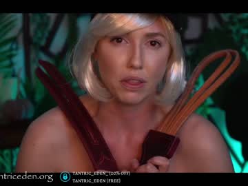 cosplay cam girl tantric_eden_ image #298018