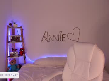 cosplay cam girl annie_dreams image #435503