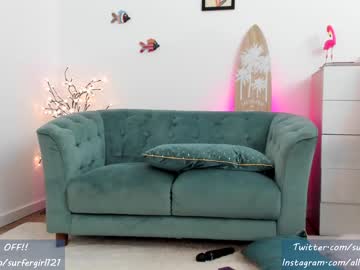 cosplay cam girl surfergirl121 image #1933333