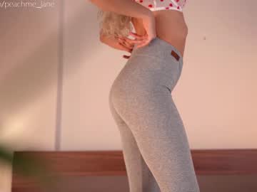 cosplay cam girl peach_me image #484529