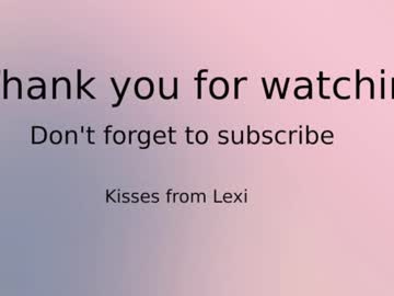 cosplay cam girl _sexi_lexi image #3588430
