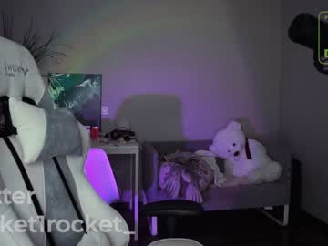 cosplay cam girl pocketrocket_ image #5861637