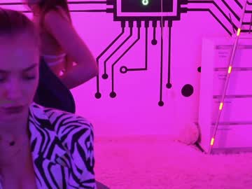 cosplay cam couple anabel054 image #1461936