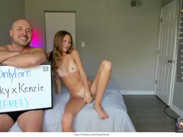 cosplay cam couple kinkyxkenzie image #6786720