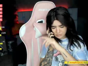 cosplay cam girl sugar_troubl3 image #1570908